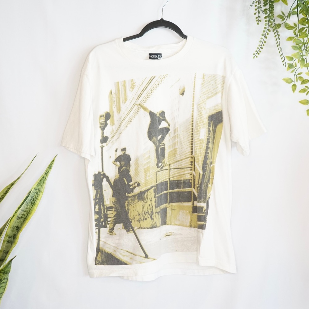Vintage Volcom T-Shirt